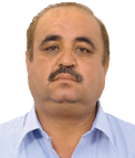 Foto del Legislador