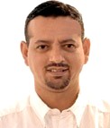Foto del Legislador