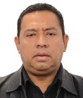 Foto del Legislador