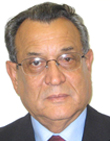 Foto del Legislador