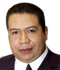 Foto del Legislador