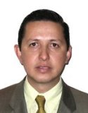 Foto del Legislador