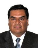 Foto del Legislador