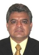 Foto del Legislador