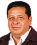 Foto del Legislador