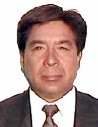 Foto del Legislador