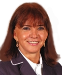 Foto del Legislador