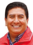 Foto del Legislador