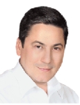 Foto del Legislador