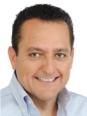 Foto del Legislador