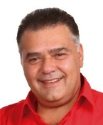 Foto del Legislador