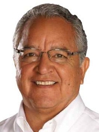 Foto del Legislador