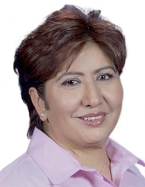 Foto del Legislador
