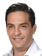 Foto del Legislador