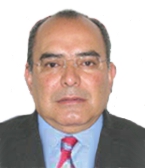 Foto del Legislador