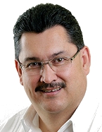 Foto del Legislador