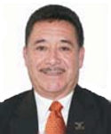 Foto del Legislador