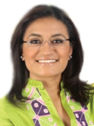Foto del Legislador