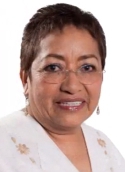 Foto del Legislador