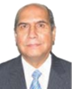 Foto del Legislador