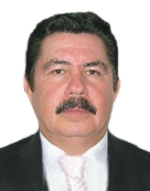 Foto del Legislador