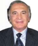 Foto del Legislador