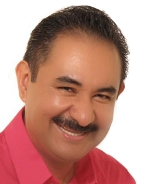 Foto del Legislador