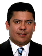 Foto del Legislador