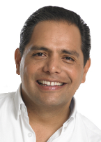 Foto del Legislador