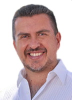 Foto del Legislador
