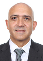 Foto del Legislador