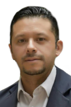Foto del Legislador