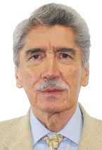 Foto del Legislador