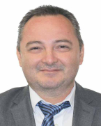 Foto del Legislador