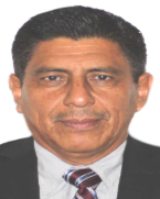 Foto del Legislador