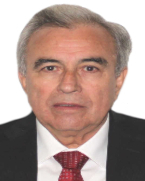 Foto del Legislador
