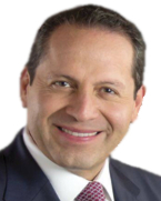 Foto del Legislador