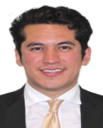 Foto del Legislador