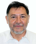 Foto del Legislador