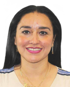 Foto del Legislador