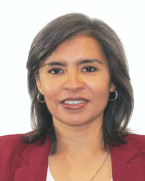 Foto del Legislador