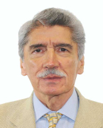Foto del Legislador