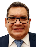 Foto del Legislador