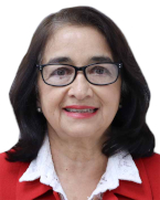 Foto del Legislador