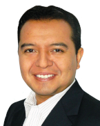 Foto del Legislador