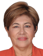 Foto del Legislador