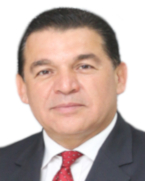 Foto del Legislador