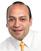 Foto del Legislador