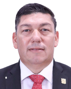 Foto del Legislador