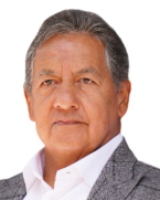 Foto del Legislador